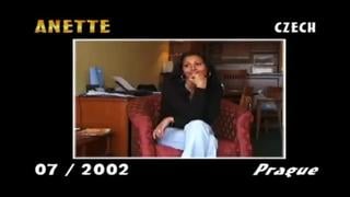 Anetta keys woodman casting 44 серая мышка оказалась страстной любовницой когда за её пизду взялся дадя вудман ебля, трах