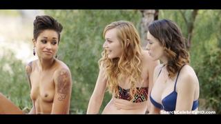 Ashlynn yennie, sara luvv, skin diamond submission (2016) s01e01