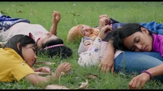 Yuni (2021) dir kamila andini