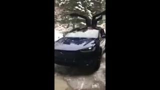 Прокачал тачку