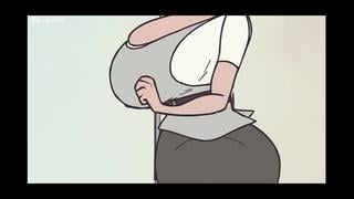 Blueberry inflation (by tailblazer)