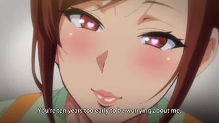 Himawari Wa Yoru Ni Saku 1