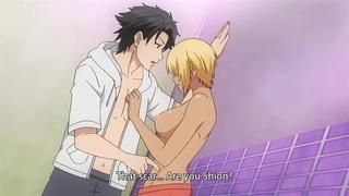 Kuro Dame Ni Natta Kara Shin`yuu To Shite Mita Season 1