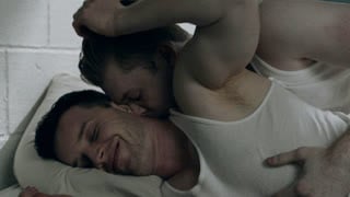 Gallavich s10e02/ scene 01/ rus subtitles