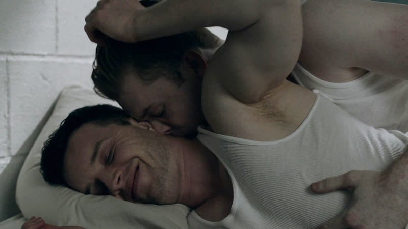 Gallavich s10e02/ scene 01/ rus subtitles