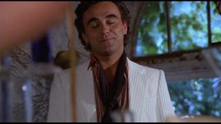 Le sexe qui parle ii говорящая вагина 2 [1977] (blue one)