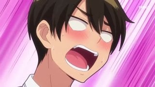 Agroke, Adam (1 Four Series) Voice Acting 