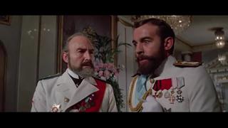 Nicholas and alexandra (1971)