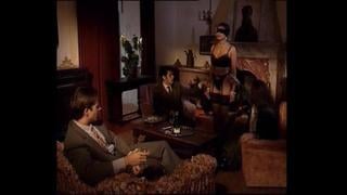 Жена аристократа красива, похотлива отдается всем желающим и мужа приобщила к разврату винтажный фильм