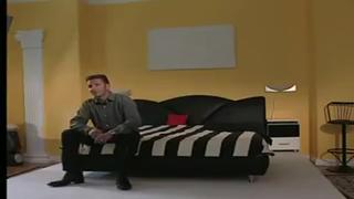 Две семейные пары нашли друг друга