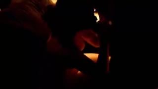 Белая жена в экстазе от чёрного любовника