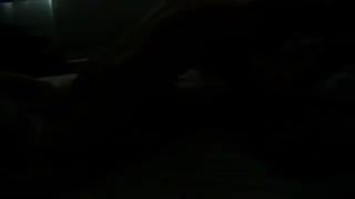 Член стоит колом, когда смотрю как трахают мою блондинку жену