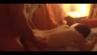 Друг оказывается давно хотел выебать мою жену, добился своего