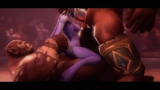 Orcs Fuck The Demoness Sex, Pornography, Ass Fucking, Hd, Pornography, Anime Porn, 3d, Anime, Hentai, Cartoon, Animation, Monster, Porn, Teenagers, Beautiful 