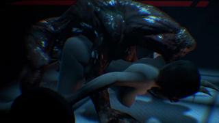 Nightmare code valentine sex,porno,anal,hd,porn,hentai,3d,анимэ,хентай,мульт,анимация,монстр,порно,teens,член,футанари,трах,ебля