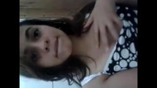 girl showed boobs 18+ young webcam caresses breasts sex porn virti girl undressed on camera erotic porn 