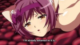 Hentai with Tentacles without censorship Manga Porn Uncensored 