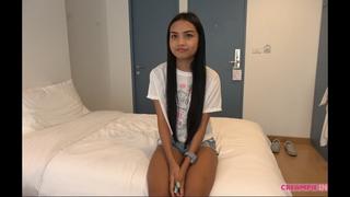 Жапон әйелінің автобустағы эротикасы