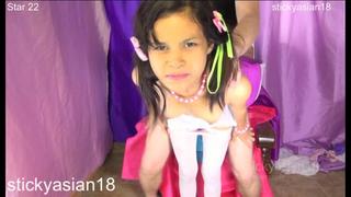 Тайская проститутка 2018 [creampieinasia, азиатка, asian, thai ...