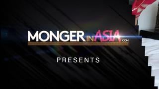 Mongerinasia тайские шлюхи prostitute проститутка азиатка тайка asian thai porn тайское порно sex creampie минет сосет