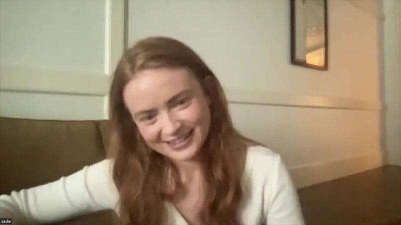 Sadie sink (stranger things) on maxs empowering journey in emotional season 4 gold derby