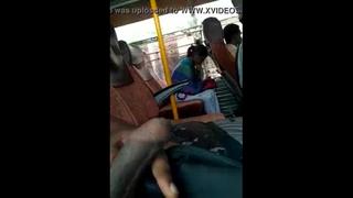 Indian dick flash to girl in public