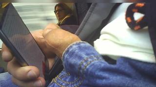 Train Penis Show 1