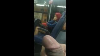 shaft show in bus