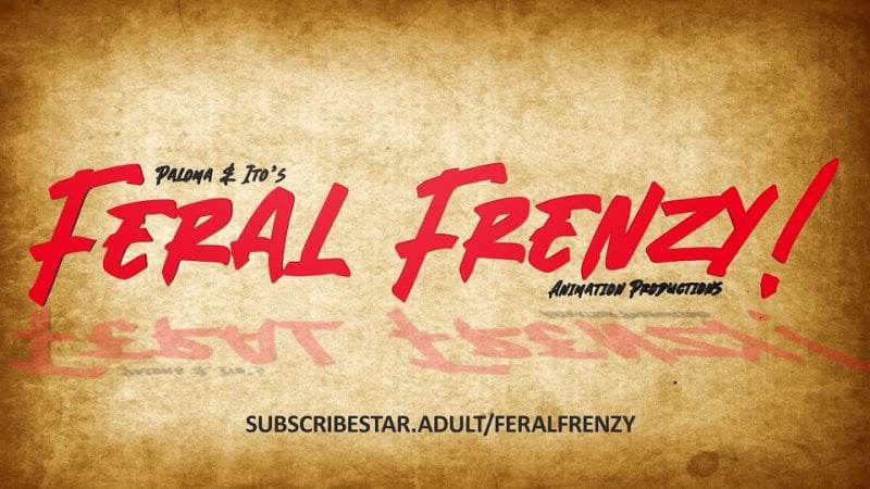 By feral frenzy itomic paloma paloma wubcakensfw