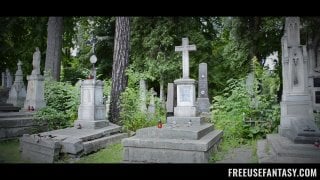 18+ секс втроем мжм leana lovings and mandy waters the summoning