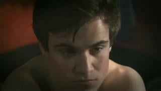 Последний поцелуй / sidste kys (2009)