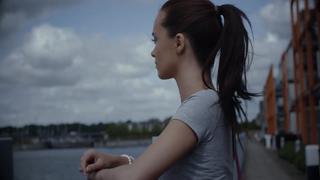 Моя дочь шлюха / My Daughter Is A Mega-bitch (2015)