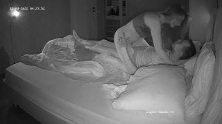 Скрытая камера домашнее порно вписка