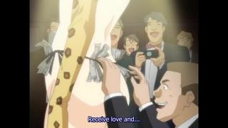 Foxy Nudes Gig 2 / Anal Invasion / Hentai / Abjection / Porn / Subbed / Uncensored / Lovemaking / X Ray / Porn