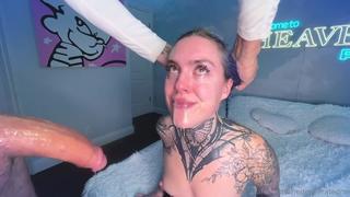 pandora skye anal invasion point of view porn movie heavenpov