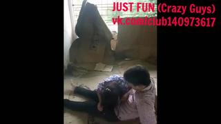 Couple public sex myanmar/burma член хуй трах cock penis отсос oral blowjob cock boobs pussy spy voyeur