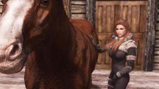 Episode 8 skyrim sex