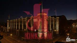 dana dearmond and carter cruise 07 2014