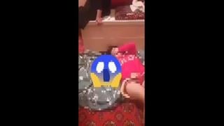 Узбекистан проверка на "девственность"