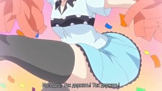 Аниме мания 18+ || история приключений с девочкой зайчиком 1 / usamimi bouken tan sekuhara shinagara