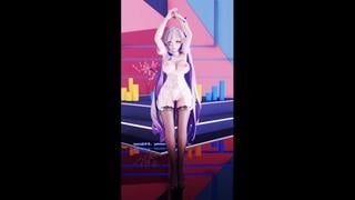 竖屏涩涩羽兔姐姐大兔兔 布料eevee 第一百八十二期