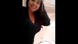 7278680 Indian College Gal Mp4