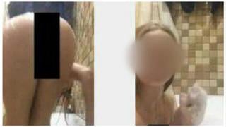 Даной борисовой голая