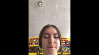 Видео от приват голые девочки | домашнее private соло