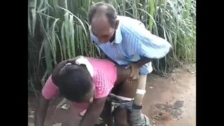 Very funny porn sex video on indian desi guy and girl || painful ass fuck || hardcore sex porn || outdoor sex video