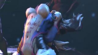 [nude , Romp , Anime , Anime Porn , 3 Dimensional , Futa , Porn , Hardcore , Parody]