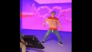 Yoonmin choreographed boy with luv