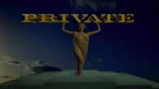 Private the matador series 06 dirty men at work