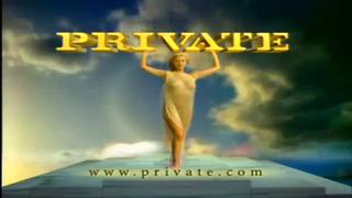 Private the matador series 08 anal revenge