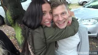 Czech couples 36 [incest, mom, porno hd 720,anal, all sex, blowjob, teen, milf, uniform, lesbian]